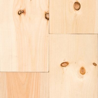 3 4 X 8 7 8 X 8 New England White Pine Unfinished Solid Hardwood Flooring